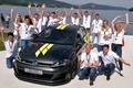 Volkswagen Golf GTI Dark Shine