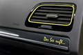 Volkswagen Golf GTI Dark Shine