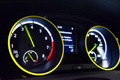 Volkswagen Golf GTI Dark Shine