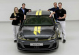 Volkswagen Golf GTI Dark Shine