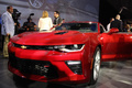 Chevrolet Camaro 2016