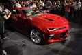 Chevrolet Camaro 2016