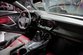 Chevrolet Camaro 2016