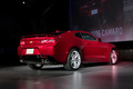 Chevrolet Camaro 2016