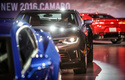 Chevrolet Camaro 2016