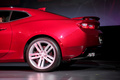 Chevrolet Camaro 2016