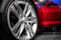 Chevrolet Camaro 2016