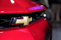 Chevrolet Camaro 2016