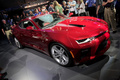 Chevrolet Camaro 2016