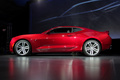 Chevrolet Camaro 2016