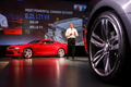 Chevrolet Camaro 2016