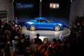 Chevrolet Camaro 2016