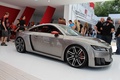 Audi TT Clubsport Turbo