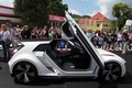 Volkswagen Golf GTE Sport