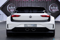 Volkswagen Golf GTE Sport