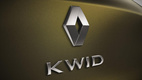 Renault KWID 2016