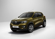 Renault KWID 2016