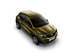 Renault KWID 2016