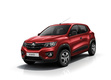 Renault KWID 2016