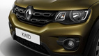 Renault KWID 2016