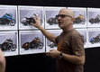 BMW Motorrad 101 Concept