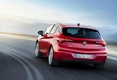Opel Astra 2016