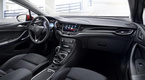 Opel Astra 2016
