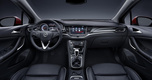 Opel Astra 2016