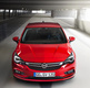 Opel Astra 2016