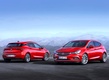 Opel Astra 2016