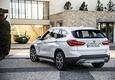 BMW X1 2016