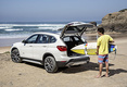 BMW X1 2016