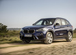 BMW X1 2016