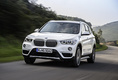 BMW X1 2016