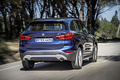 BMW X1 2016