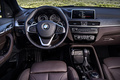 BMW X1 2016