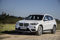 BMW X1 2016