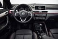 BMW X1 2016