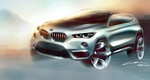 BMW X1 2016