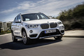 BMW X1 2016