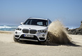 BMW X1 2016
