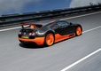 Bugatti уже продала все запланированные к выпуску гиперкары Veyron и осенью 2015 года готовится представить преемника модели — <A href='http://www.livecars.ru/news/2015/05/15/bugatti_chiron/' class=link target='_blank'>Bugatti Chiron</A>. По слухам, этот автомобиль станет развивать 1500 лошадиных сил