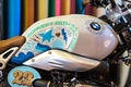 BMW Path 22 Concept