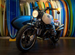 BMW Path 22 Concept
