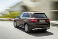 Mercedes GLC