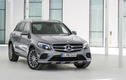 Mercedes GLC