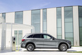 Mercedes GLC
