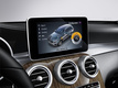 Mercedes GLC