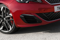Peugeot 308 GTI