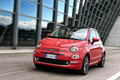 Fiat 500 2015